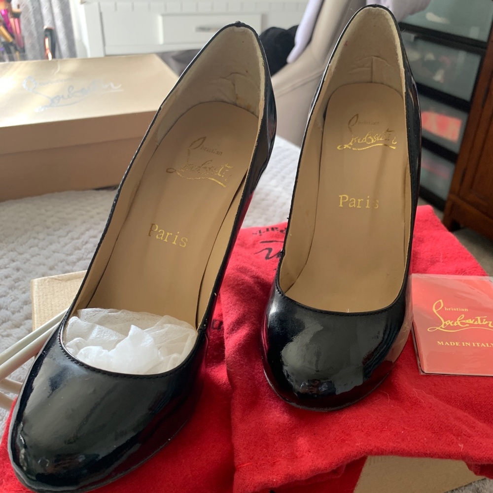 Beautiful heels 👠